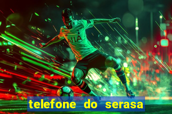 telefone do serasa salvador bahia